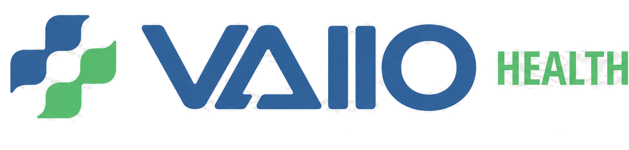 VAIIO Health healthcare operations software